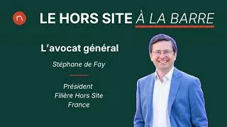 Miniature : Le hors-site à la barre - trailer 1