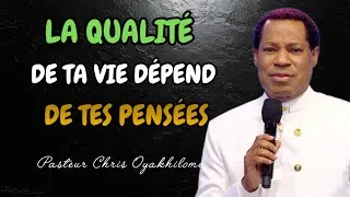 Miniature : Utilise ta foi| Pasteur Chris Oyakhilome| Noble Inspiration 