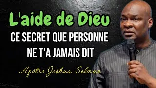 Miniature : Ce secret que personne ne t'a jamais dit|Apôtre Joshua Selman|Noble Inspiration 