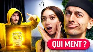 Miniature : La BOÎTE à MYTHO ! (pardon aux fans de Pokémon...) ft. Fantazia, Jerezalto