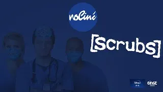 Miniature : Flashback - Scrubs