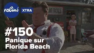 Miniature : Panic sur Florida Beach