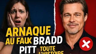 Miniature : Anarque au faux brad pitt : toute l’histoire.