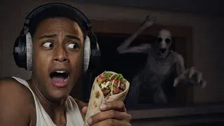 Miniature : JE NE MANGERAI PLUS JAMAIS DE SHAWARMA !￼