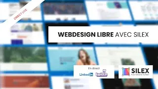 Miniature : On code pas  on debug en live   Webdesign libre avec Silex