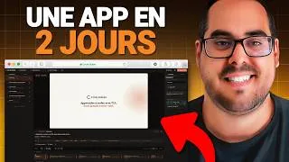 Miniature : 🧠 J’ai créé un SaaS qui produit des vidéos marketing automatiquement