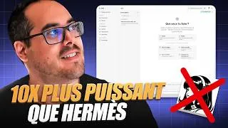 Miniature : 🔥 Hermes est déjà dépassé ? Voici Iris