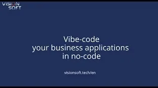 Miniature : Vision Copilot  Vibecode your business workflow for industry