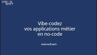 Miniature : Vision AI Maker crée un workflow qui affiche les ordres de fabrication et alerte en cas de dérive