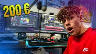Miniature : CE BUREAU EST JUSTE INCROYABLE ! (Flexispot)