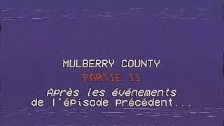 Miniature : L’ÉPISODE 2 EST BEAUCOUP PLUS SOMBRE… 😨