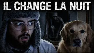 Miniature : JE GARDAIS UN MONSTRE SANS LE SAVOIR... 😨