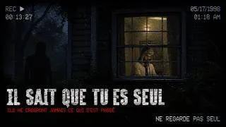 Miniature : JE N'ÉTAIS PAS SEUL À LA MAISON… 😨 (Fears to Fathom)