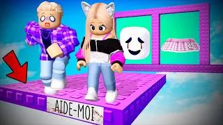 Miniature : ROBLOX TU PRÉFÈRES, La Tour LA PLUS TERRIFIANTE !!