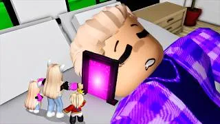 Miniature : On ENTRE dans LA TÊTE de MON FRÈRE… sur BROOKHAVEN RP ROBLOX