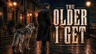 Miniature : The Older I Get | A Dark Country Song About Time and Life