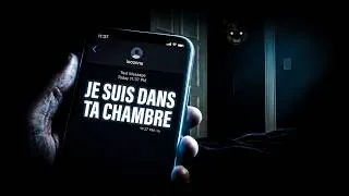 Miniature : Il a banni la mauvaise personne sur Discord...(Histoire d'Horreur)