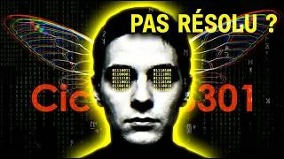 Miniature : CICADA 3301 n'a pas été résolu — Les 3 théories qui résistent [Enquête Complète]
