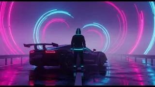 Miniature : MIDNIGHT DRIFT | Deep House Soundscapes & Late Night Chill Vibes
