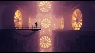 Miniature : KINETIC STILLNESS __ Deep House & Soft Love Soundscapes [Official Music]