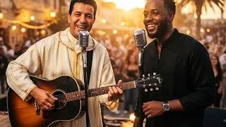 Miniature : 2026 French RnB Reggae Rai Sad Slowed 🔊| Tendre Mirage - Cheb Hasni & Dadju