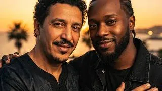 Miniature : French RnB Reggae Rai AI Tribute 🔊| Cheb Hasni & Dadju - Flamme Éteinte 2026