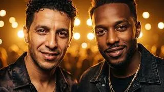 Miniature : French RnB Reggae Rai Sad Slowed 🔊| Cheb Hasni & Dadju - Pluie Lente 2026