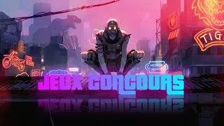 Miniature : ~Jeux Concour pour 2 manette ps4~