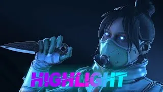 Miniature : Highlight  #2 (Wraith, Mirage)