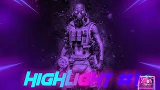 Miniature : Highlight Apex legend #1