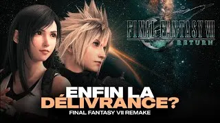 Miniature : Final Fantasy VII Remake Partie 3 : Tout ce que nous pouvons deviner