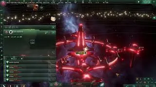 Miniature : Stellaris détente #2 : A la découverte de l'univers