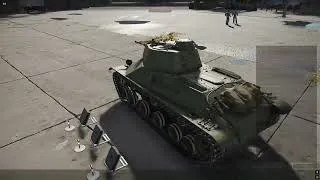 Miniature : WAR THUNDER FR TUTO #42 : Comment on grind l'URSS sur Warthunder en Char ?