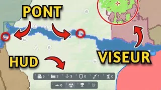 Miniature : Nouvelle BETA OpenFront : Des BONS changements ?!