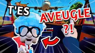 Miniature : C'est le PIRE jeu en COOP ! (feat. Molky) - Backseat Drivers