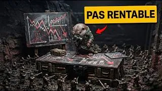 Miniature : Trench Crusade va mourir ? Faut qu'on parle.