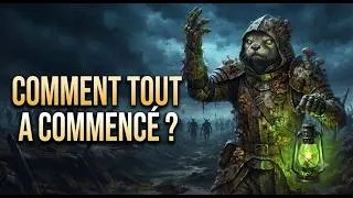 Miniature : Ce que vous ne saviez pas sur les origines de Trench Crusade !