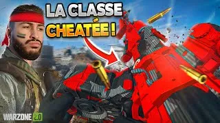 Miniature : 🎯 LA MEILLEURE CLASSE RPK "0 RECUL" SUR WARZONE 2, LA META ULTIME ! (BEST CLASS SETUP SUR WARZONE 2)