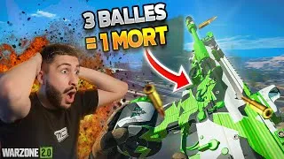 Miniature : 🔥 LA MEILLEURE CLASSE TAQ-V QUI DÉTRUIT TOUT SUR WARZONE 2 ! (BEST CLASS SETUP SUR WARZONE 2)