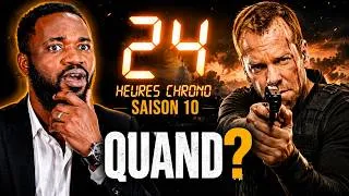 Miniature : 24 Heures Chrono va bientôt revenir ? VRAI ou FAUX ?