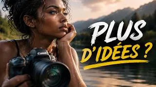 Miniature : Tu manques d'idées pour ton prochain film ? La formule que tu ignores