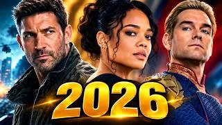 Miniature : Ces séries ont marqué 2026 — TOP 10