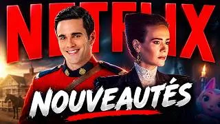 Miniature : 5 nouveautés NETFLIX du 14 Sept… 1seule mérite vraiment ton temps