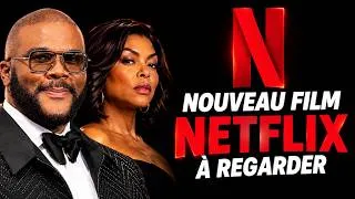 Miniature : J’ai regardé les nouveaux films NETFLIX de la semaine… voici les 5 meilleurs