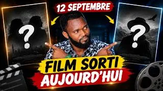 Miniature : Ces FILMS viennent de sortir Aujourd’hui… Lequel vaut le coup ?