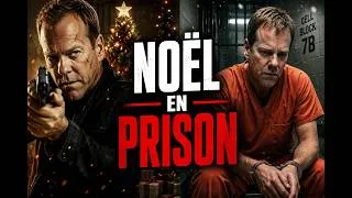 Miniature : Ce Noël, Jack Bauer était en prison...