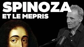 Miniature : Que dit Spinoza sur le mépris ?