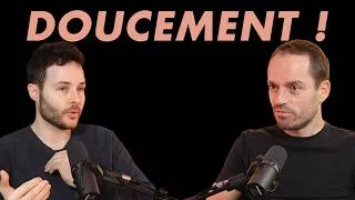 Miniature : Condamnés à la violence ? - une conversation avec Matthieu Frou