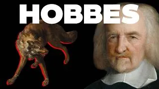 Miniature : L'homme est un loup pour l'homme - TURBO PHILO