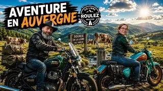 Miniature : On sillonne les routes de l'ARDECHE(on prend de la hauteur)
